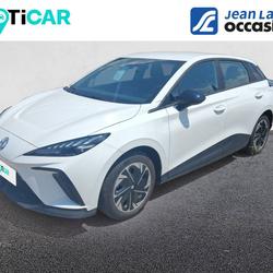 MG MG4 MG4 Electric 51kWh - 125 kW 2WD Standard Sallanches