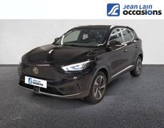 MG ZS Chambéry