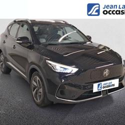 MG ZS ZS EV Autonomie etendue 70kWh - 115 kW 2WD Luxury Chamb&eacute;ry