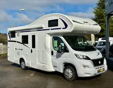 Capucine Mc Louis La Balme-de-Sillingy