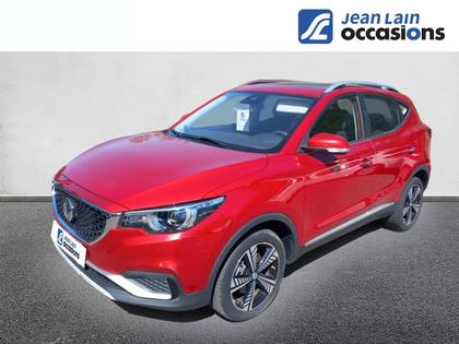 MG ZS - ZS EV 44.5 kWh Luxury - 14 990 €