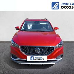 MG ZS ZS EV 44.5 kWh Luxury Reventin-Vaugris