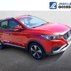MG ZS ZS EV 44.5 kWh Luxury Reventin-Vaugris