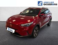 MG ZS La Motte-Servolex