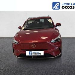 MG ZS ZS EV Autonomie Standard 51kWh - 130 kW 2WD Luxury La Motte-Servolex
