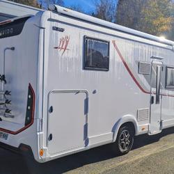 Profile Rapido FIAT 2.2L 140CH BVA La Balme-de-Sillingy