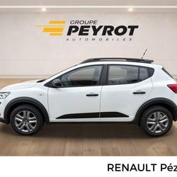 Dacia Sandero Sandero TCe 90 Stepway Essentiel P&eacute;zenas