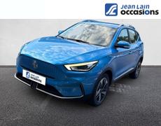 MG ZS Seyssinet-Pariset