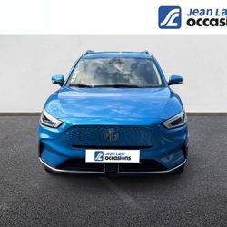 MG ZS ZS EV Autonomie Etendue 70kWh - 115 kW 2WD Comfort Seyssinet-Pariset