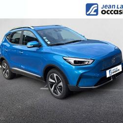 MG ZS ZS EV Autonomie Etendue 70kWh - 115 kW 2WD Comfort Seyssinet-Pariset