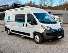 Fourgon Joa La Balme-de-Sillingy