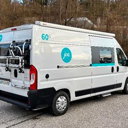 Fourgon Joa CITROEN 2.2 L 140 CH La Balme-de-Sillingy