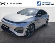 Xpeng G6 Bourgoin-Jallieu