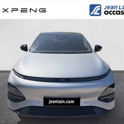 Xpeng G6 G6 Grand Autonomie Bourgoin-Jallieu