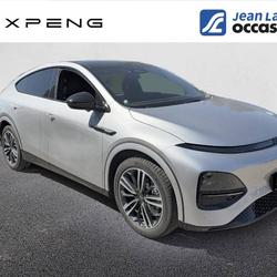 Xpeng G6 G6 Grand Autonomie Bourgoin-Jallieu