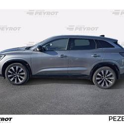 Renault Austral Austral E-Tech hybrid 200 Techno P&eacute;zenas