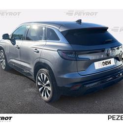 Renault Austral Austral E-Tech hybrid 200 Techno P&eacute;zenas