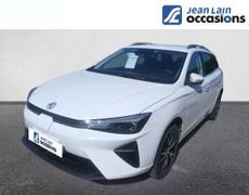 MG MG5 Valence