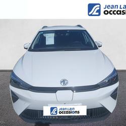 MG MG5 MG5 Autonomie Etendue 61kWh - 115 kW 2WD Luxury Valence