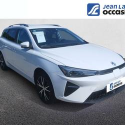 MG MG5 MG5 Autonomie Etendue 61kWh - 115 kW 2WD Luxury Valence