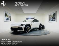 Ferrari Purosangue Balma