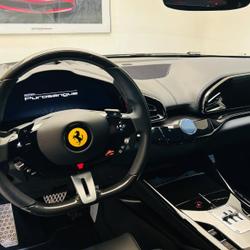 Ferrari Purosangue 725CV Balma