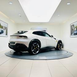 Ferrari Purosangue 725CV Balma