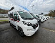 Fourgon Pilote La Balme-de-Sillingy