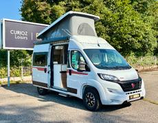 Fourgon Pilote La Balme-de-Sillingy