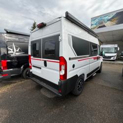 Fourgon Pilote FIAT 140 CV La Balme-de-Sillingy