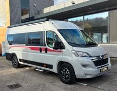 Fourgon Pilote La Balme-de-Sillingy