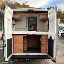 Fourgon Pilote CITROEN 2.2L 140CH La Balme-de-Sillingy