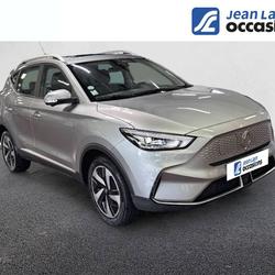 MG ZS ZS EV Autonomie Standard 51kWh - 130 kW 2WD Luxury Chatuzange-le-Goubet