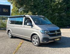 Fourgon Westfalia La Balme-de-Sillingy