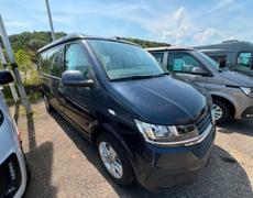 Fourgon Westfalia La Balme-de-Sillingy