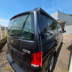 Fourgon Westfalia VW 150 CV BA La Balme-de-Sillingy