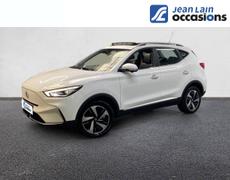 MG ZS SEYNOD
