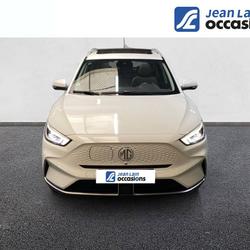 MG ZS ZS EV Autonomie Standard 51kWh - 130 kW 2WD Luxury SEYNOD