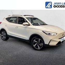 MG ZS ZS EV Autonomie Standard 51kWh - 130 kW 2WD Luxury SEYNOD