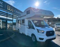 Capucine Ci La Balme-de-Sillingy