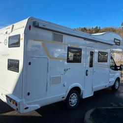 Capucine Ci FORD 155 CV La Balme-de-Sillingy