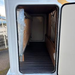 Capucine Ci FORD 155 CV La Balme-de-Sillingy