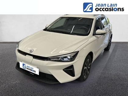 MG MG5 - MG5 Autonomie Standard 50kWh - 130 kW 2WD Comfort - 19 990 €
