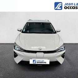 MG MG5 MG5 Autonomie Standard 50kWh - 130 kW 2WD Comfort Bourgoin-Jallieu