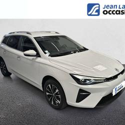 MG MG5 MG5 Autonomie Standard 50kWh - 130 kW 2WD Comfort Bourgoin-Jallieu