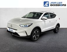 MG ZS Cessy