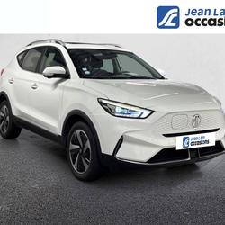 MG ZS ZS EV Autonomie Standard 51kWh - 130 kW 2WD Luxury Cessy