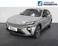 MG Marvel R Seyssinet-Pariset