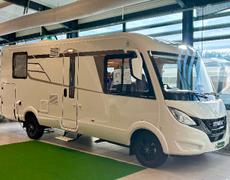 Integral Hymer La Balme-de-Sillingy