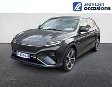 MG Marvel R Seyssinet-Pariset